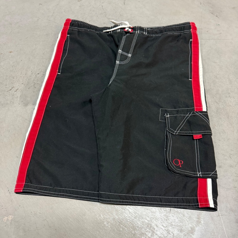 Vintage y2k‎ Ocean Pacific Board Shorts